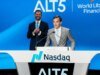 Trump crypto firm backs venture offering AI from restricted Chinese companies | Technology News