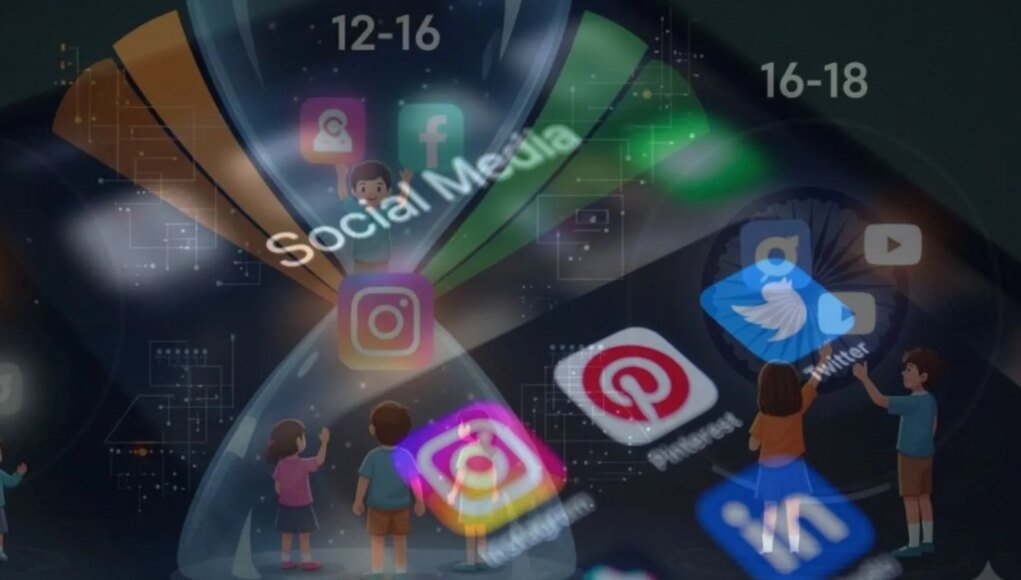 Australia defends teen social media ban after study shows most still online | Technology News