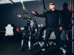 America wants to make its own humanoid robots. That won’t be easy. | Technology News