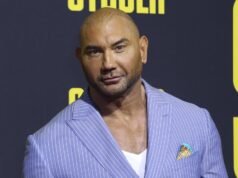 ‘God of War’: Dave Bautista officially cast as Kratos, replacing Ryan Hurst in Prime Video series