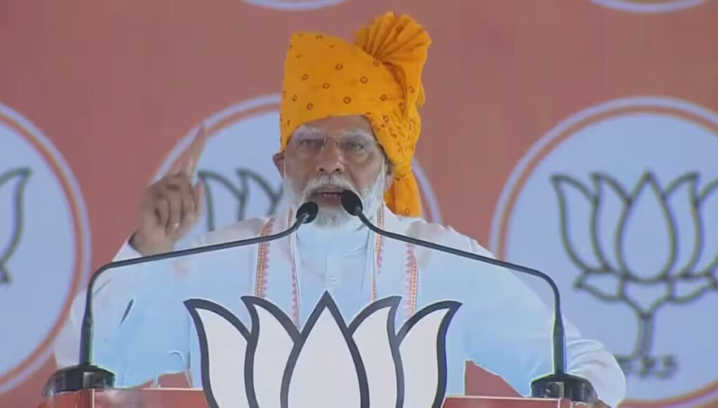 What BJP vs Congress blame game over PM Modi’s Manmohan speech is all about