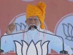 What BJP vs Congress blame game over PM Modi’s Manmohan speech is all about