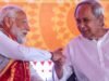 Is Naveen Patnaik’s BJD set to return to the BJP-led NDA fold after 15 years?