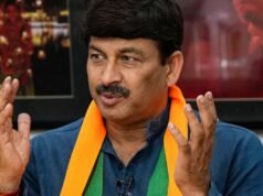Manoj Tiwari vs Kanhaiya Kumar, Mehbooba Mufti vs …: Key battles in phase 6 of Lok Sabha polls