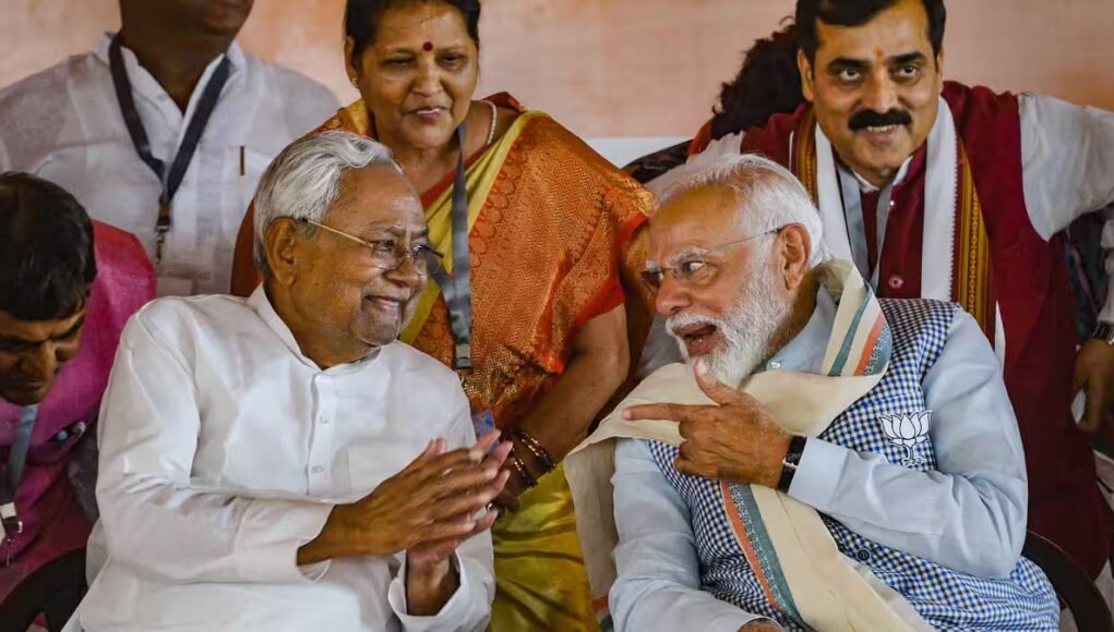 Lok Sabha election results 2024: Why BJP’s fate lies in the hands of Bihar CM Nitish Kumar