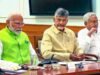 Lok Sabha Speaker post, plum portfolios: What are the likely demands of JD(U), TDP from Modi?