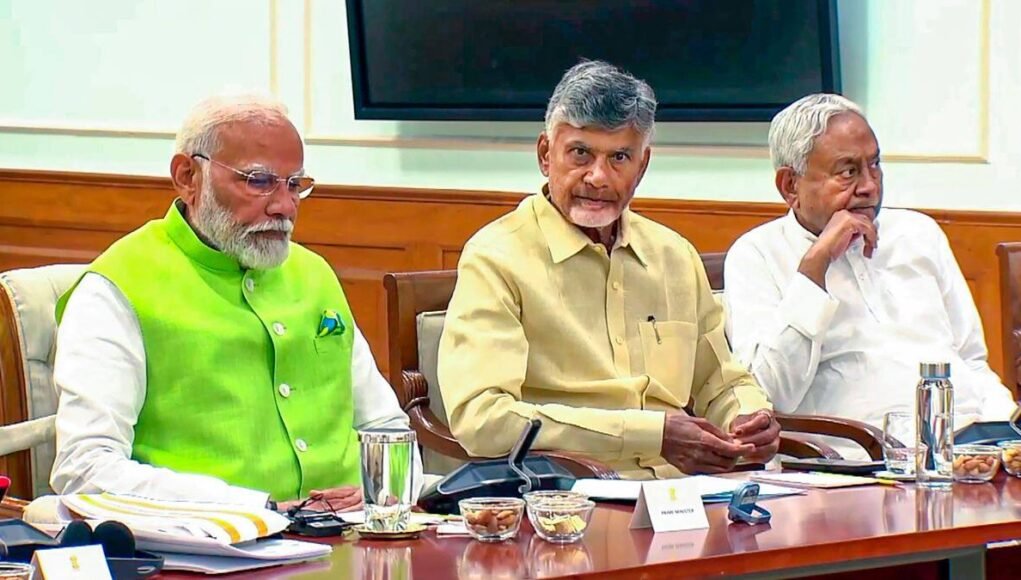 Lok Sabha Speaker post, plum portfolios: What are the likely demands of JD(U), TDP from Modi? Lok Sabha Speaker post, plum portfolios: What are the likely demands of JD(U), TDP from Modi?