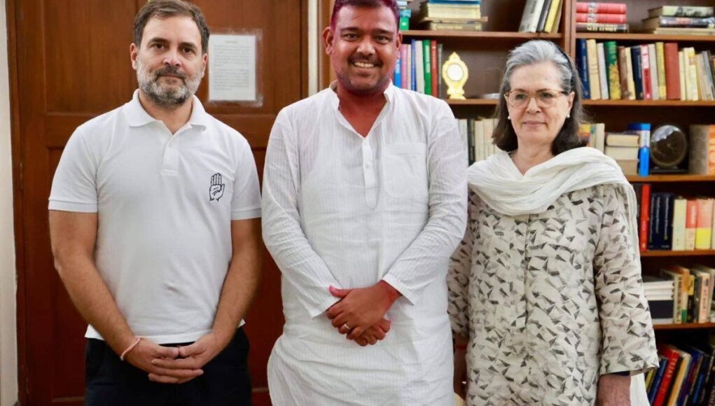 Days after Lok Sabha election results, how Congress’ tally may change to reach 100