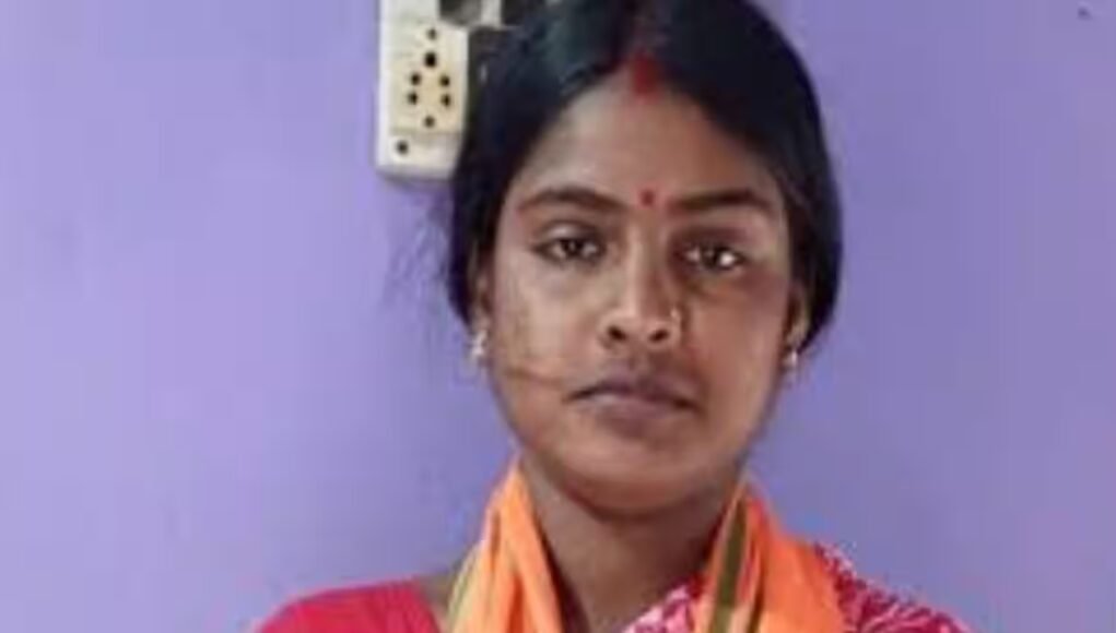 PM Modi calls Sandeshkhali victim, BJP’s Basirhat pick Rekha Patra: Know what they discussed