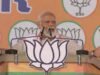 PM Modi in Chhattisgarh: 5 key takeaways from Prime Minister’s campaign rally