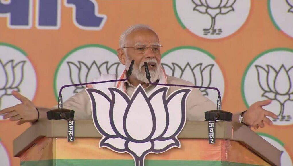 PM Modi in Chhattisgarh: 5 key takeaways from Prime Minister’s campaign rally PM Modi in Chhattisgarh: 5 key takeaways from Prime Minister’s campaign rally