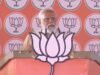 PM Modi in UP: 5 key takeaways from Prime Minister’s campaign rally