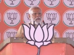 PM Modi in UP: 5 key takeaways from Prime Minister’s campaign rally