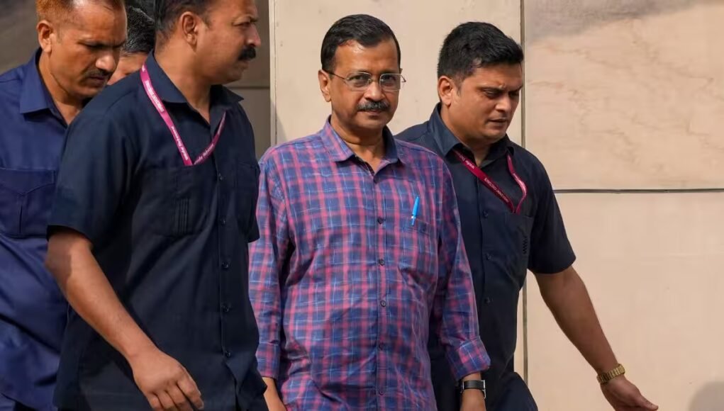 ‘No specific privilege’ for CM, says Delhi HC rejecting Kejriwal’s arrest plea; AAP chief to stay in jail till Apr 15