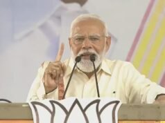 PM Modi in Tamil Nadu: 5 key takeaways from Prime Minister’s campaign rally