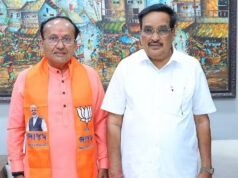 BJP’s first BIG win in LS polls 2024, know how party won Surat seat before people voted