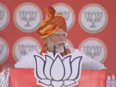 Cong ki loot zindagi ke saath bhi, zindagi ke baad bhi: WATCH PM Modi react to Pitroda’s inheritance tax remark