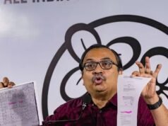 Cost of praising a BJP leader? TMC removes Kunal Ghosh as Bengal general secretary