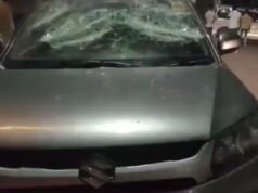 Congress’ Amethi office attacked, cars vandalised; party blames BJP for ‘deadly attack’