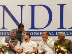 INDI alliance seeks urgent meet with EC, here’s what they want to discuss