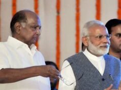 ‘Instead of dying with Congress…’: PM Modi offers Sharad Pawar place in BJP-led NDA, NCP(SP) chief says no