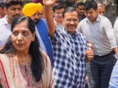 ‘I didn’t resign because…’: Kejriwal reveals why he continued as Delhi CM after arrest