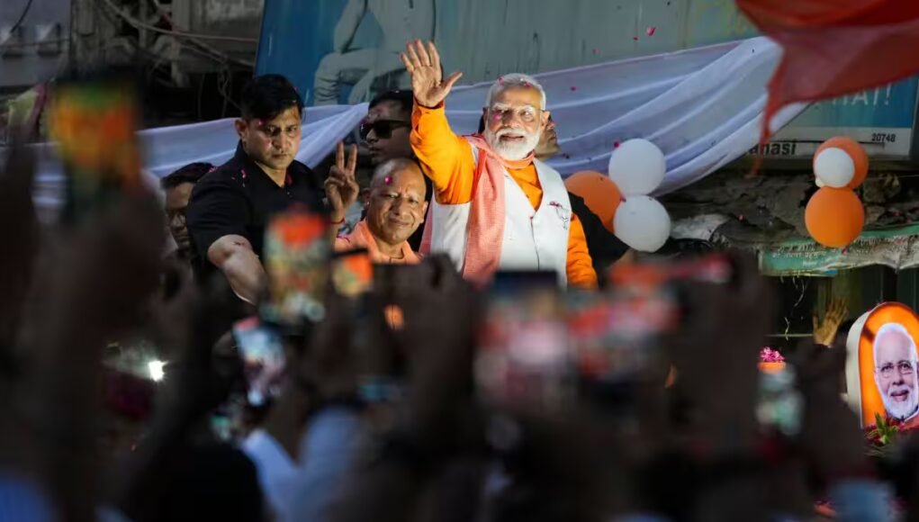 ‘Bond with Kashi is inseparable’: PM Modi ahead of filing nomination from Varanasi today; all you need to know