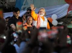 ‘Bond with Kashi is inseparable’: PM Modi ahead of filing nomination from Varanasi today; all you need to know