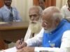 WATCH: PM Modi files nomination from Varanasi