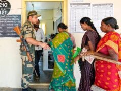 EC summons Andhra chief secretary, DGP to ‘personally explain’ post-poll violence in state