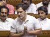 Rahul Gandhi’s ‘indecent, undignified’ Lok Sabha speech expunged: What’s the mechanism of expunction