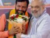 Why Nayab Singh Saini is taking oath as Haryana CM on October 17