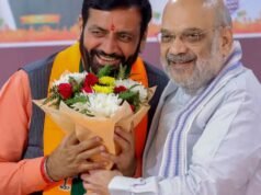 Why Nayab Singh Saini is taking oath as Haryana CM on October 17