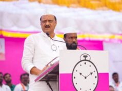 Uncle vs nephew, pati vs patni: The family fights in Maharashtra Assembly polls