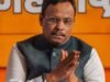 What’s the cash-for-vote row involving BJP’s Vinod Tawde, a day before Maharashtra Assembly polls?