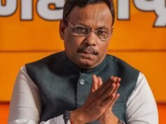 What’s the cash-for-vote row involving BJP’s Vinod Tawde, a day before Maharashtra Assembly polls?