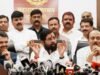 BJP may keep CM post, Shiv Sena to get plum Cabinet berths: What Maharashtra government could look like