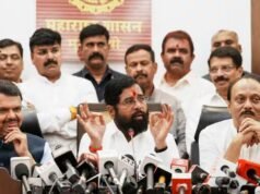 BJP may keep CM post, Shiv Sena to get plum Cabinet berths: What Maharashtra government could look like