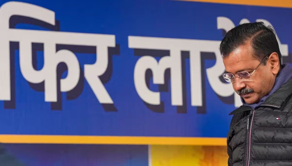 Delhi Assembly polls: Can Arvind Kejriwal’s AAP pull off a hat-trick? Delhi Assembly polls: Can Arvind Kejriwal’s AAP pull off a hat-trick?
