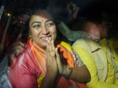 Who is Rekha Gupta, first-time MLA, BJP’s pick for Delhi CM?