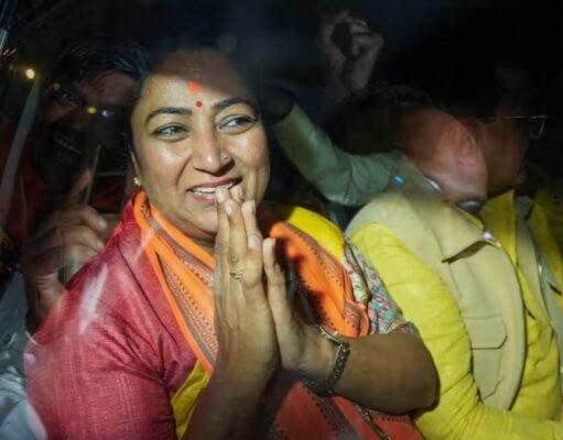 Who is Rekha Gupta, first-time MLA, BJP’s pick for Delhi CM?