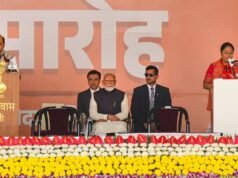Why BJP chose Rekha Gupta as Delhi CM