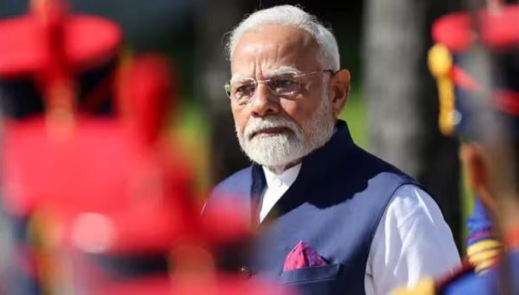 ‘Trust, progress and welfare’: PM Modi celebrates 12 years in office, highlights big policy moves