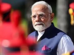 ‘Trust, progress and welfare’: PM Modi celebrates 12 years in office, highlights big policy moves