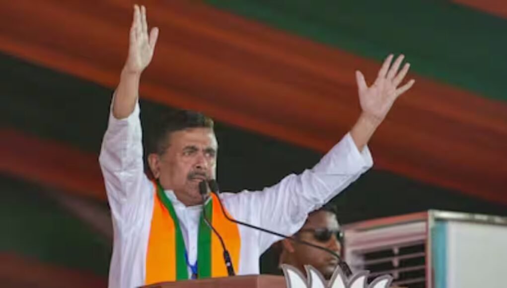 How Suvendu Adhikari, Mamata’s former protégé, scripted BJP’s victory in Bengal