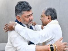 From jail to Karnataka CM post: The rise of Congress’ troubleshooter DK Shivakumar