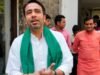 Jayant Singh Chaudhary: The Jat leader from UP who is now a Union minister in Modi 3.0