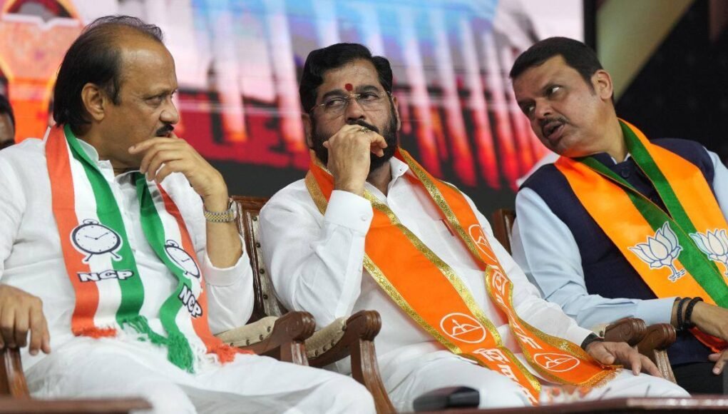 ‘Maha’ worry: Are chasms developing within the ruling Mahayuti alliance?
