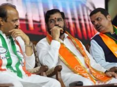 ‘Maha’ worry: Are chasms developing within the ruling Mahayuti alliance?