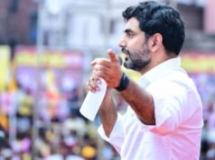Who is Nara Lokesh, the MBA from Stanford, behind TDP’s resurgence in Andhra Pradesh?